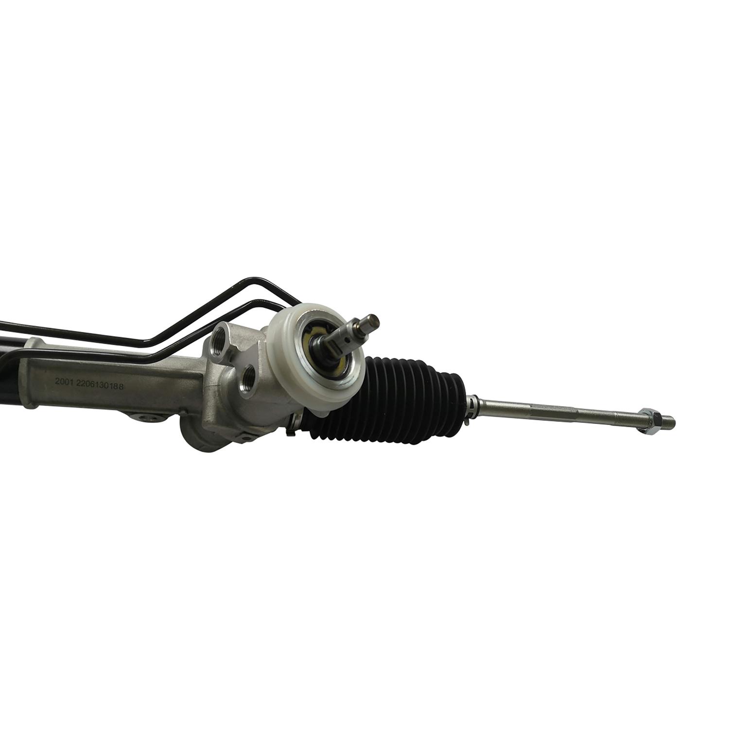 Edelmann 2001 - Rack and Pinion Assembly Edelmann 2001 Rack and Pinion Assembly product image 3 of 4