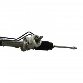 2005 Chevrolet Cavalier Rack and Pinion Assembly Edelmann 2001 image 3 of 4