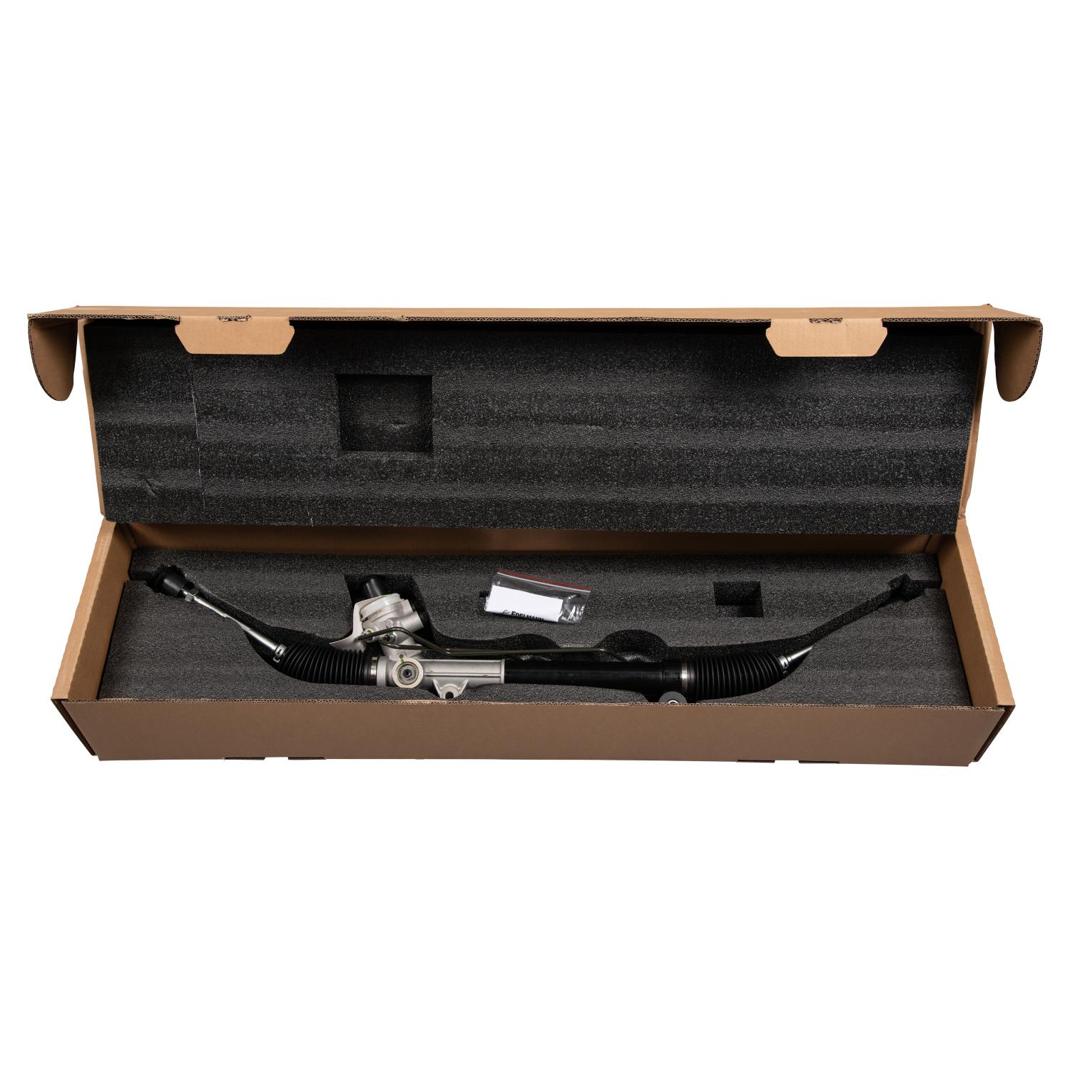 Edelmann 2001 - Rack and Pinion Assembly Edelmann 2001 Rack and Pinion Assembly product image 4 of 4