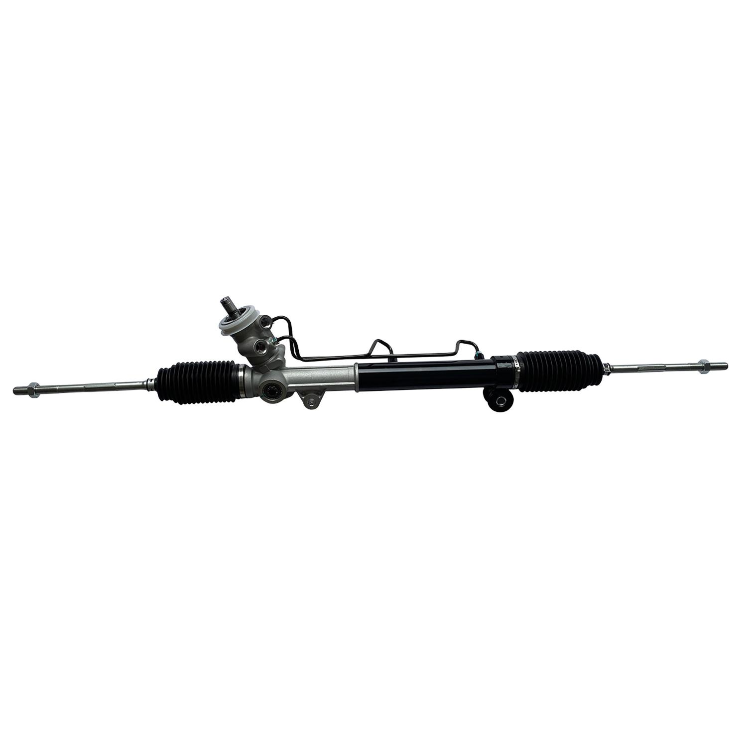 Edelmann 2002 Rack and Pinion Assembly product image 4 of 7