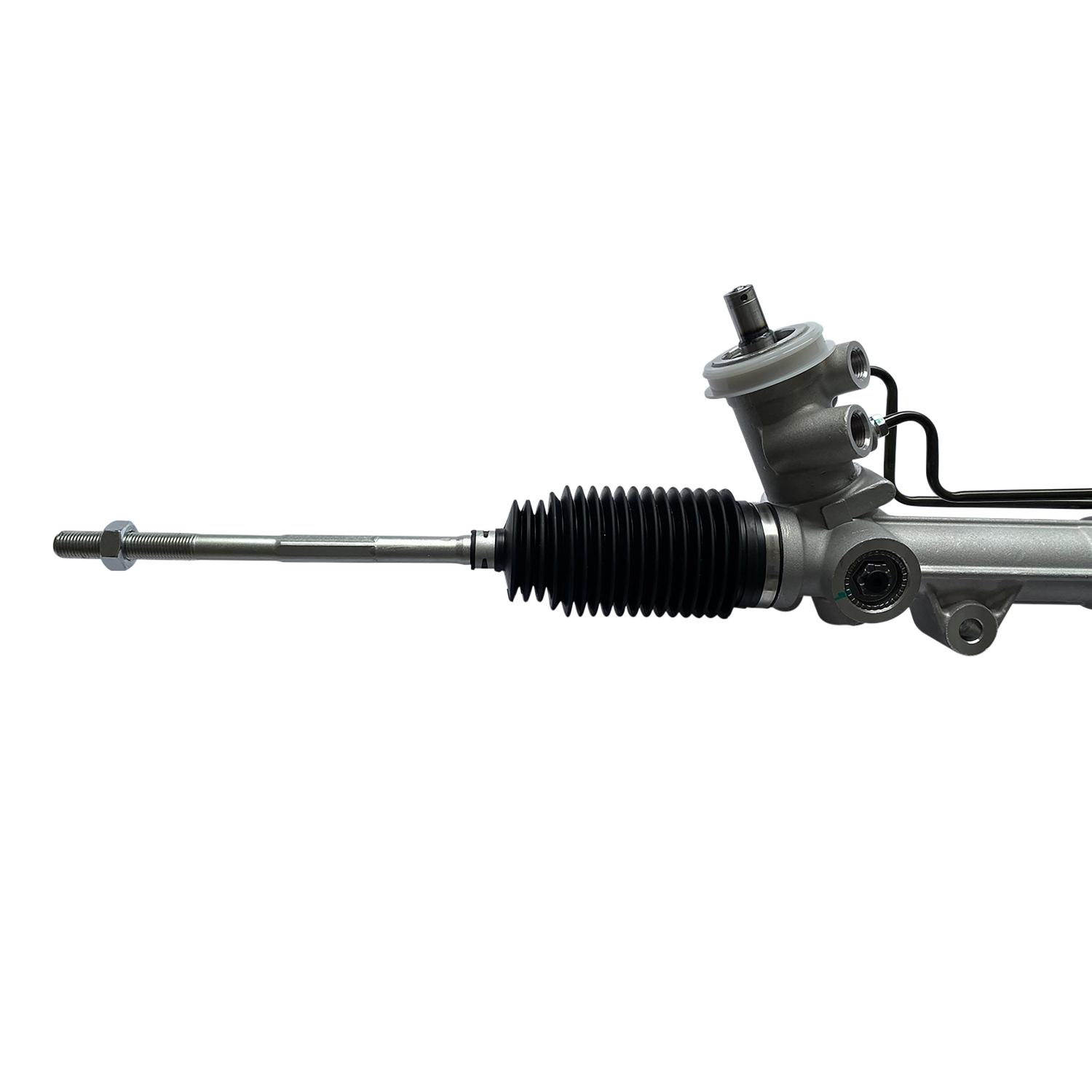 Edelmann 2002 Rack and Pinion Assembly product image 5 of 7