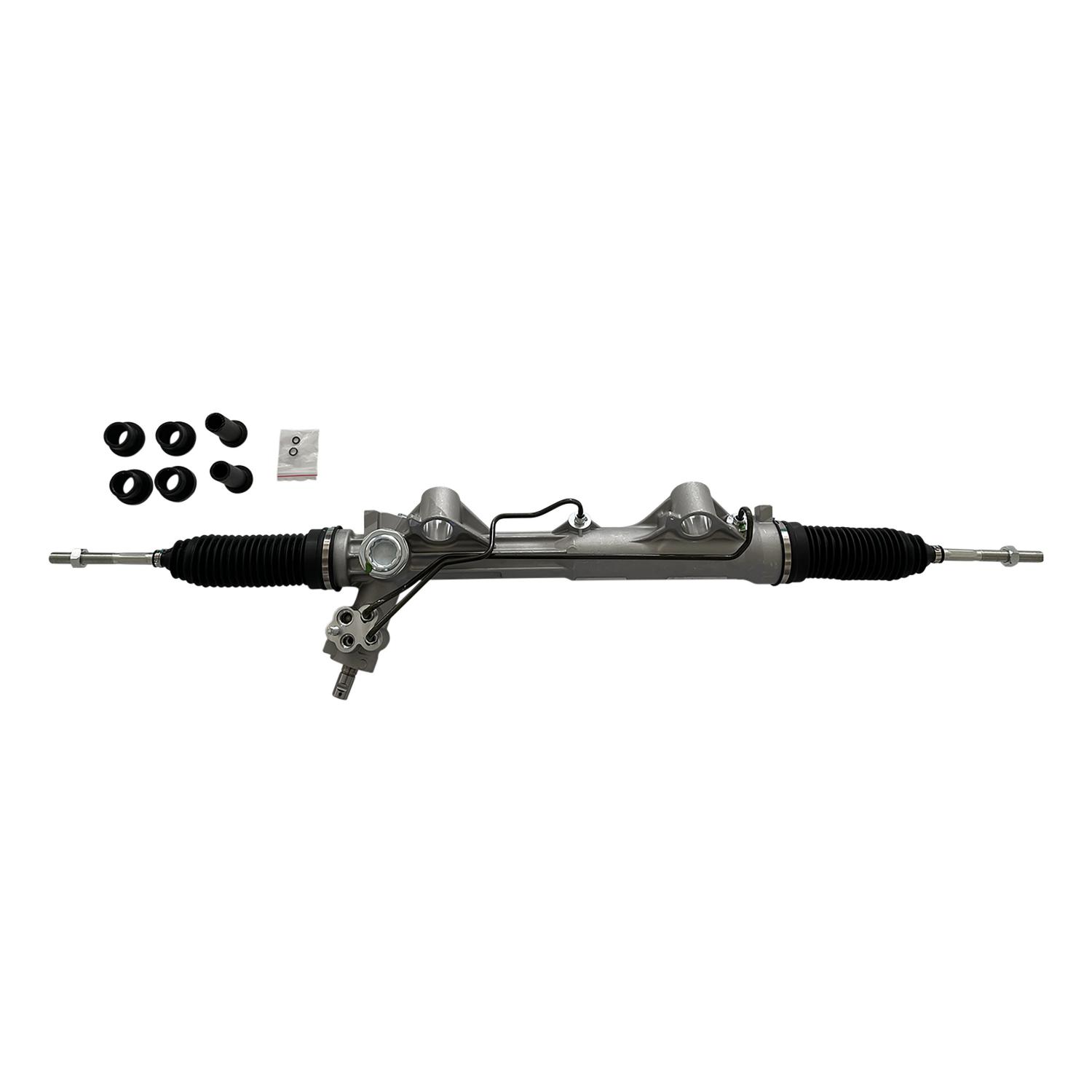 Edelmann 2005 Rack and Pinion Assembly product image 1 of 7