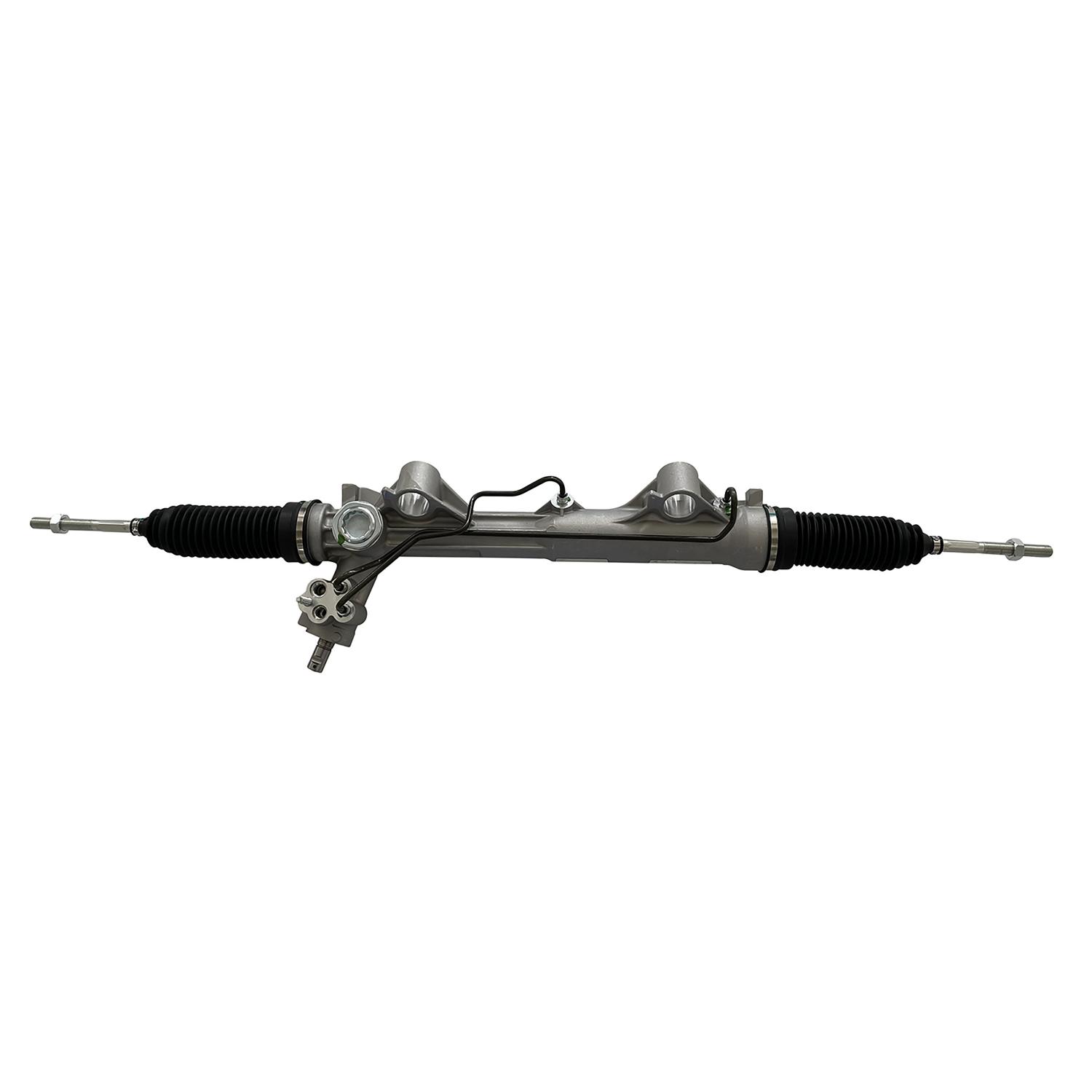 Edelmann 2005 Rack and Pinion Assembly product image 2 of 7