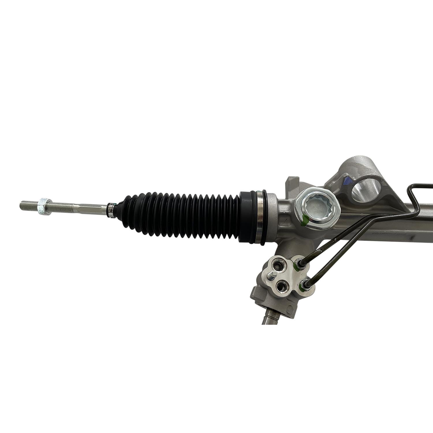 Edelmann 2005 Rack and Pinion Assembly product image 3 of 7