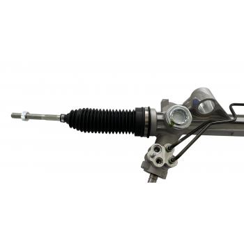 2003 Mazda B3000 Rack and Pinion Assembly Edelmann 2005 image 3 of 4