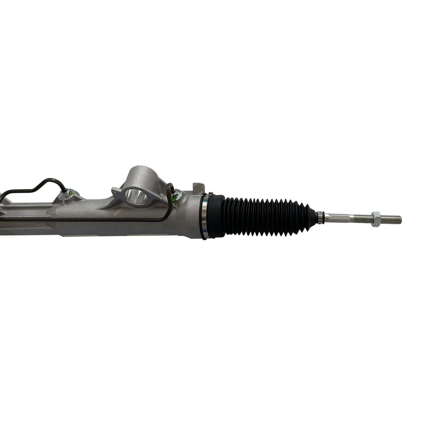 Edelmann 2005 Rack and Pinion Assembly product image 4 of 7