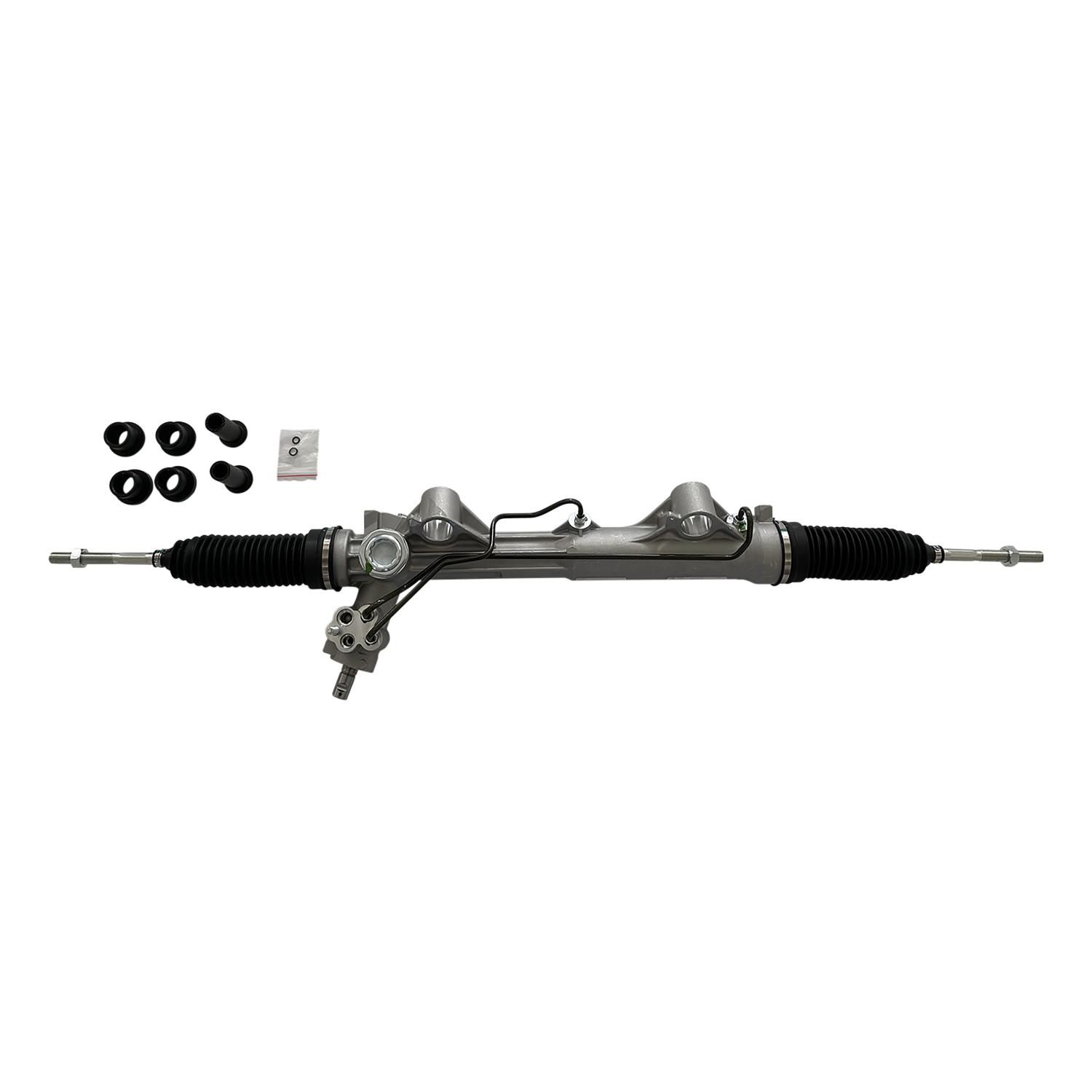 Edelmann 2005 Rack and Pinion Assembly product image 5 of 7
