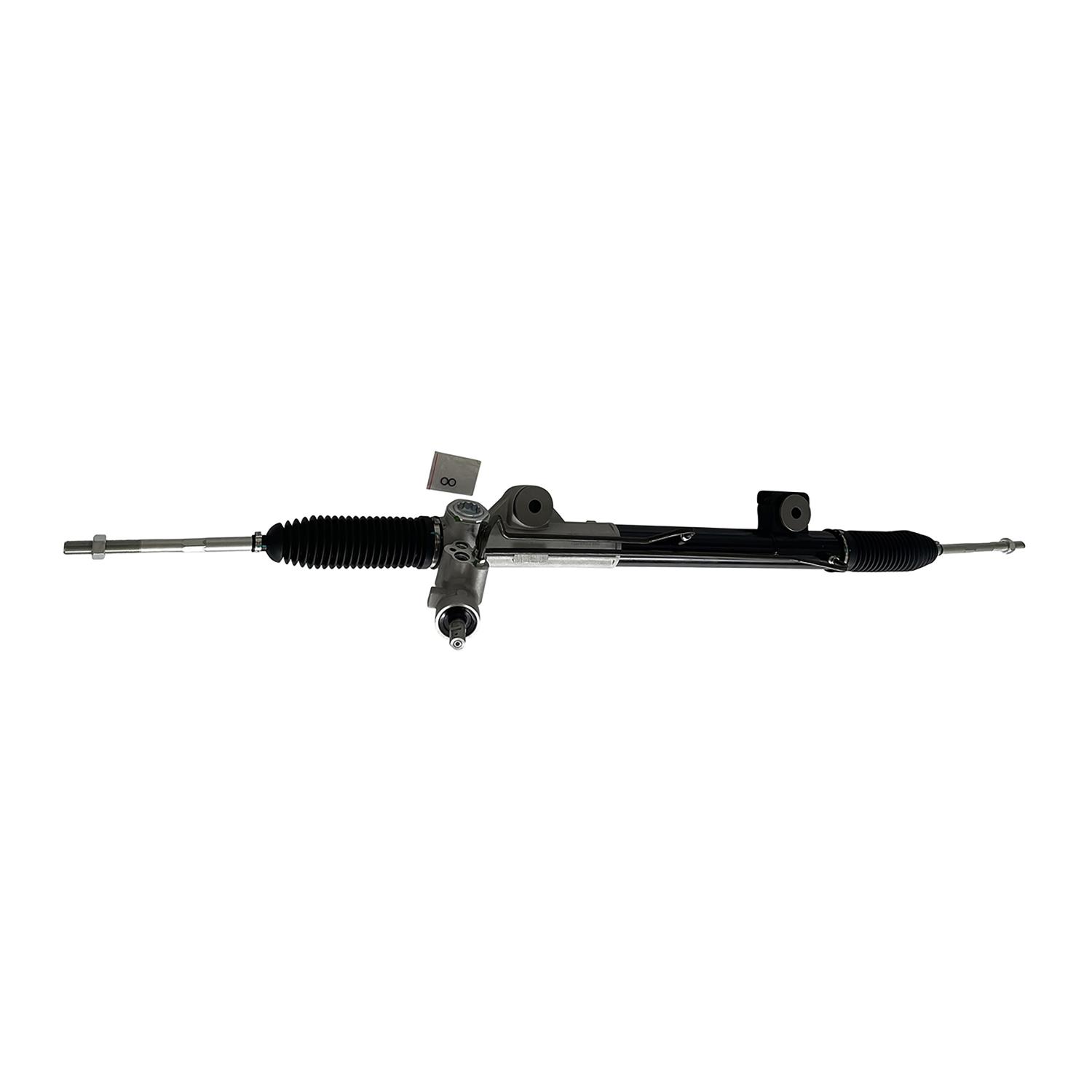 Edelmann 2006 Rack and Pinion Assembly product image 1 of 4