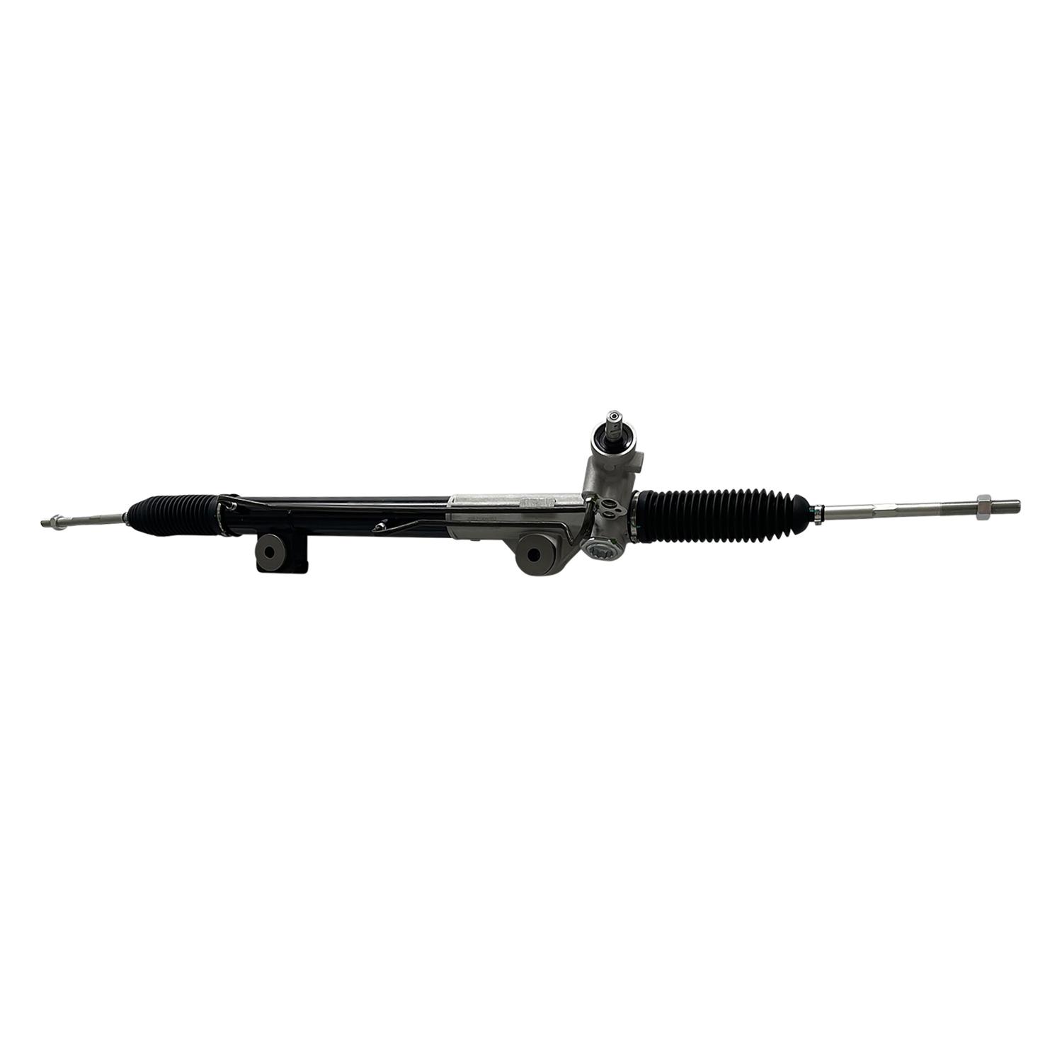 Edelmann 2006 Rack and Pinion Assembly product image 2 of 4