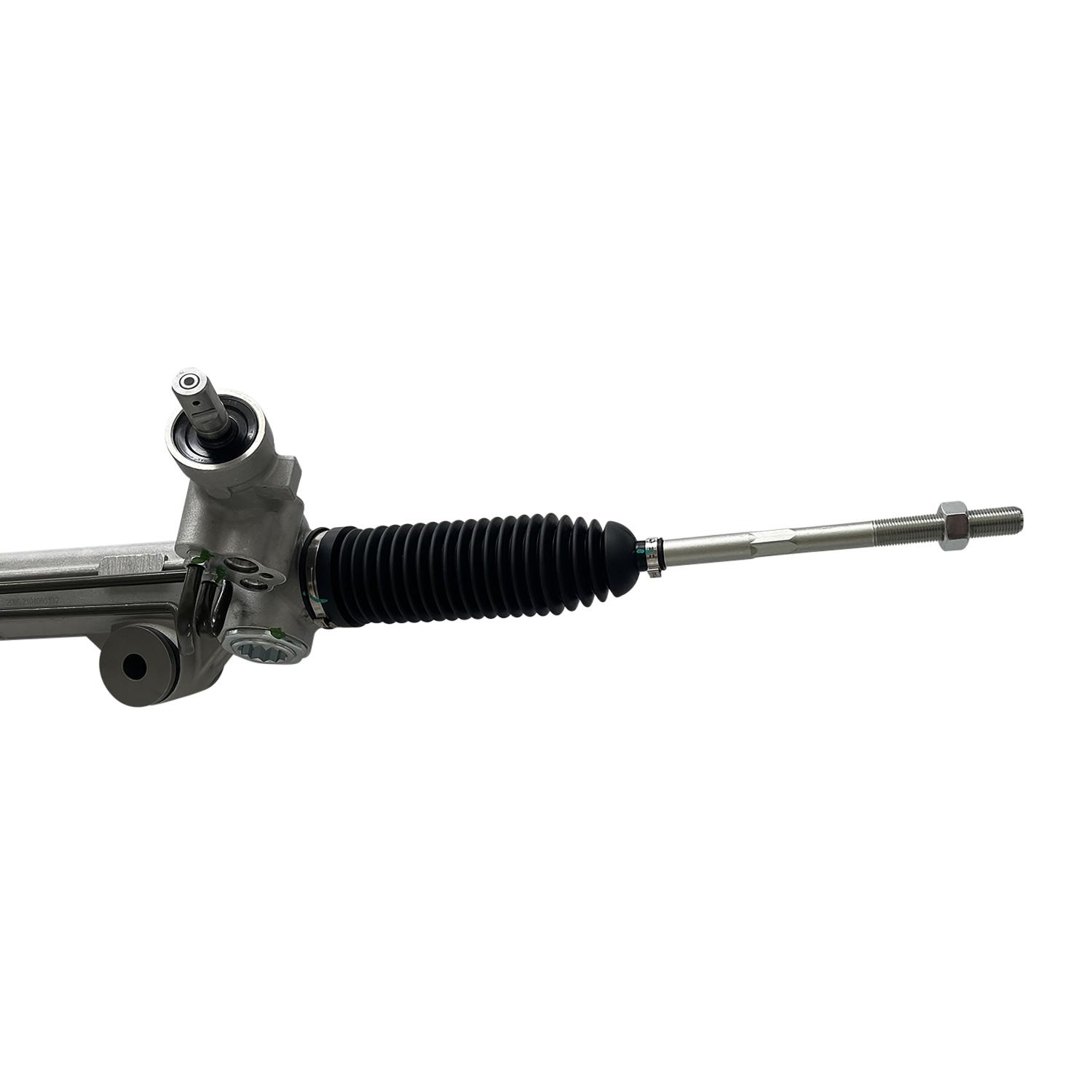 Edelmann 2006 Rack and Pinion Assembly product image 3 of 4