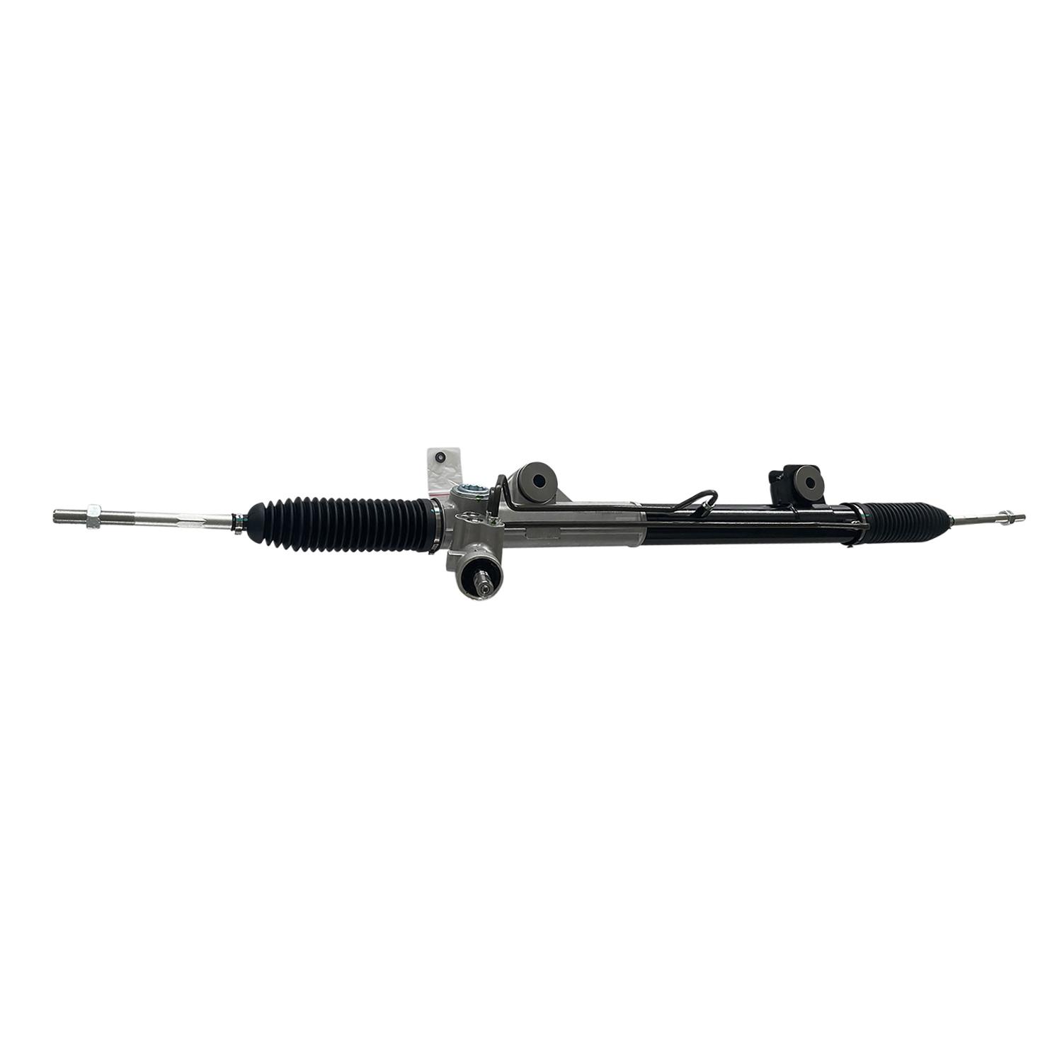 Edelmann 2007 - Rack and Pinion Assembly Edelmann 2007 Rack and Pinion Assembly product image 1 of 5