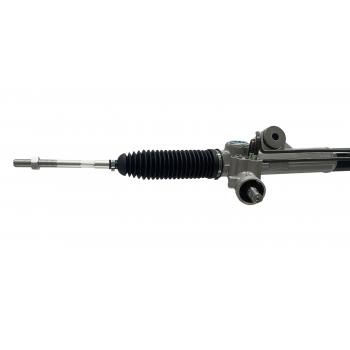 2008 Lincoln Mark LT Rack and Pinion Assembly Edelmann 2007 image 3 of 4