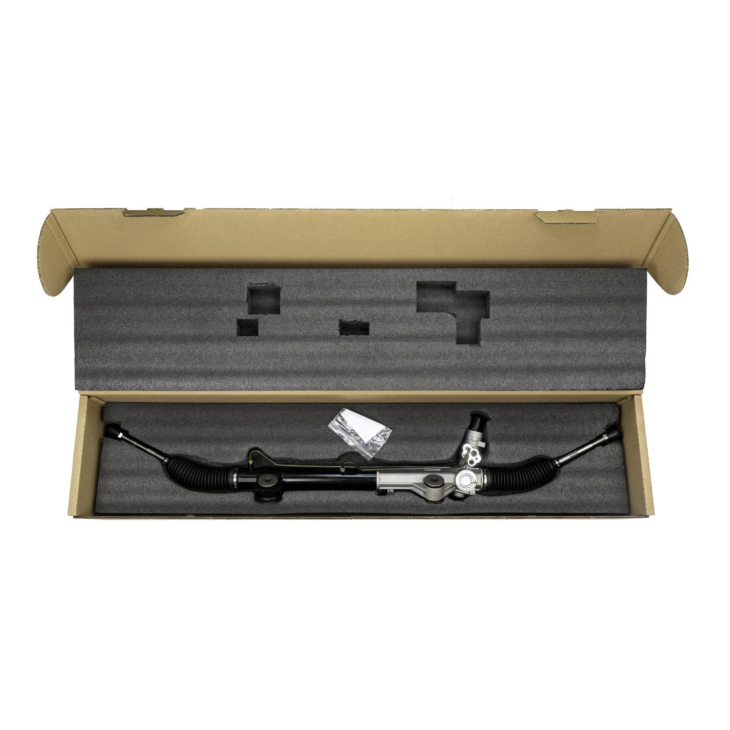 Edelmann 2007 - Rack and Pinion Assembly Edelmann 2007 Rack and Pinion Assembly product image 5 of 5