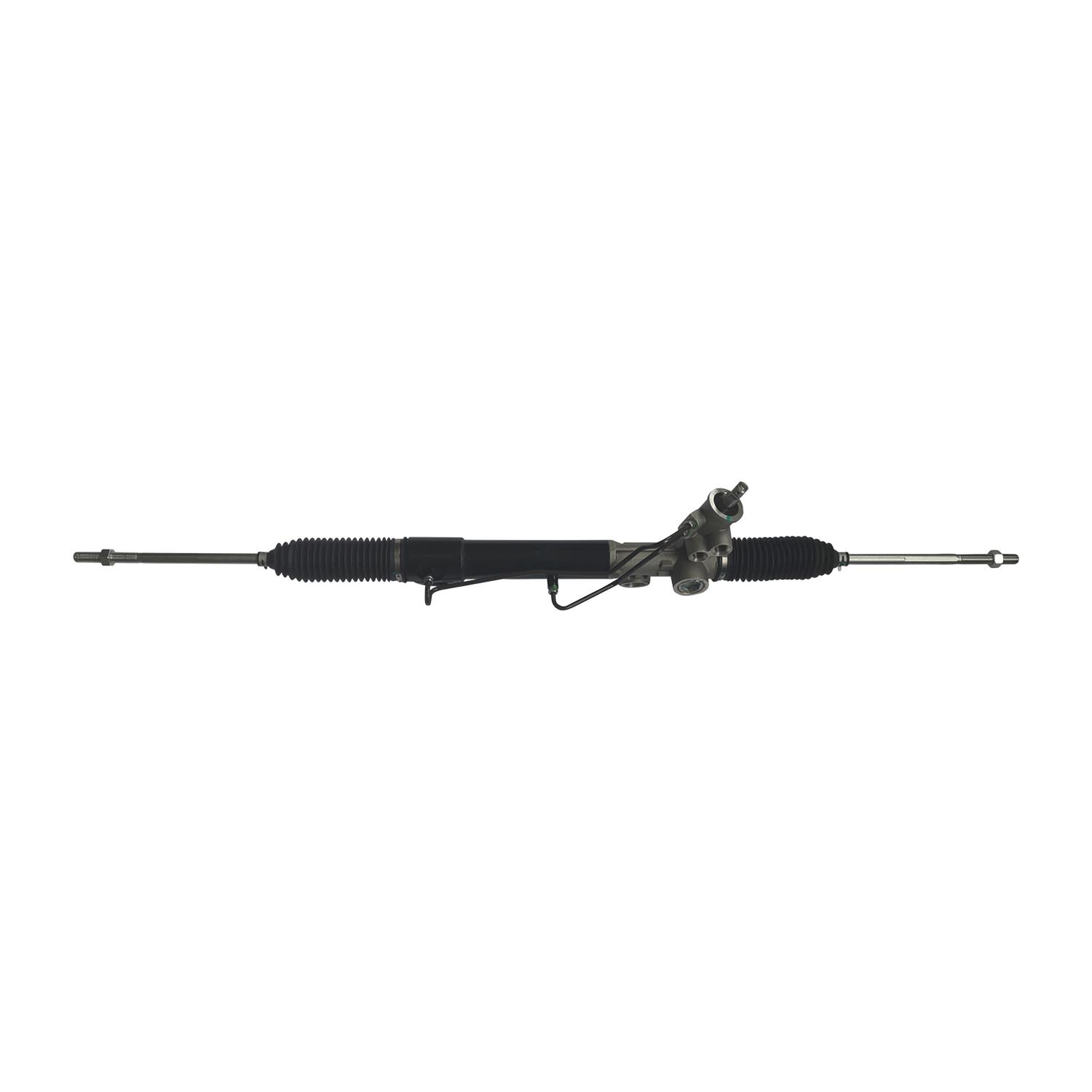 Edelmann 2008 - Rack and Pinion Assembly Edelmann 2008 Rack and Pinion Assembly product image 1 of 4