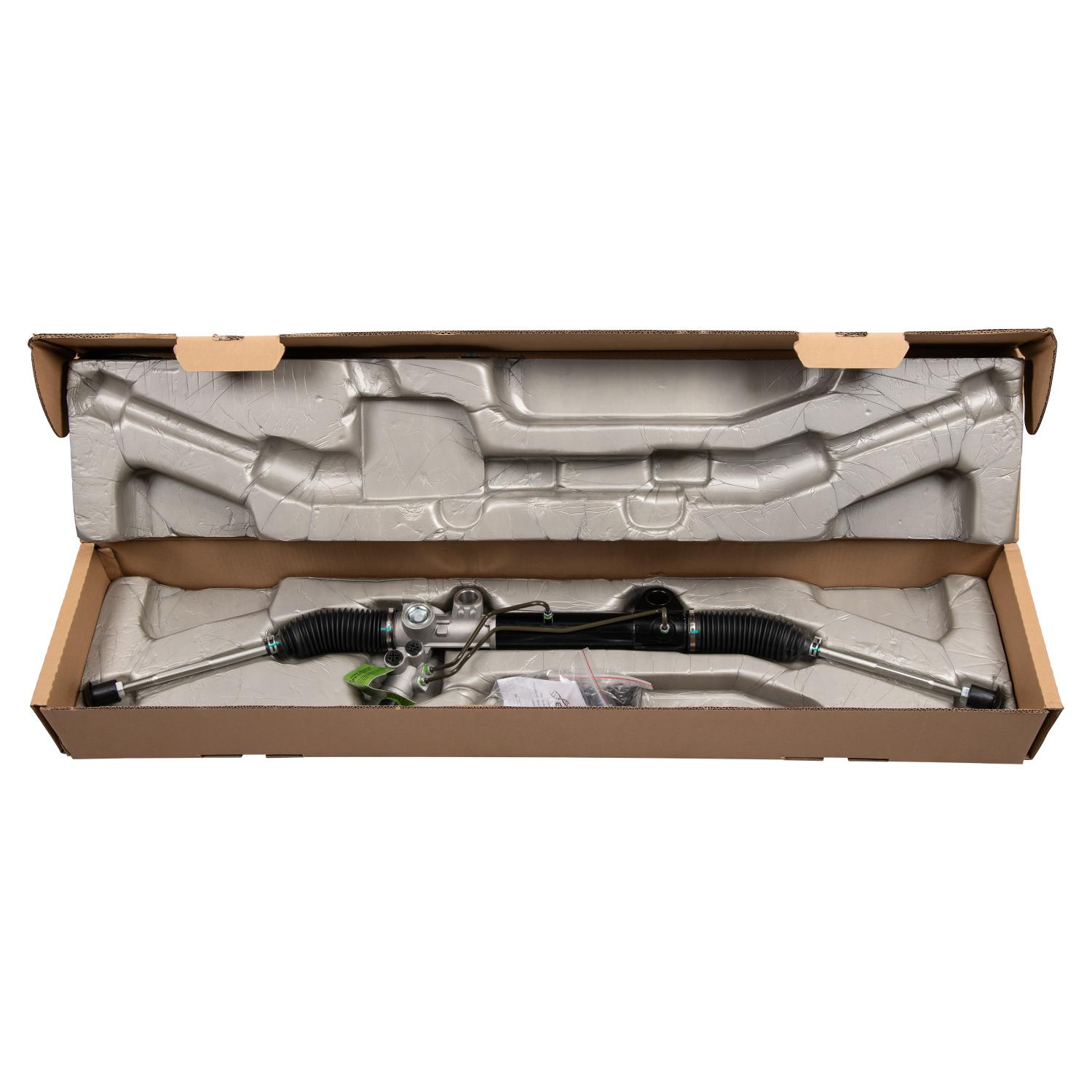 Edelmann 2008 - Rack and Pinion Assembly Edelmann 2008 Rack and Pinion Assembly product image 4 of 4