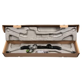 2002 Dodge Dakota Rack and Pinion Assembly Edelmann 2008 image 4 of 4