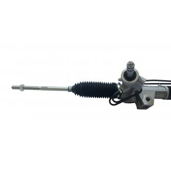 2002 Chrysler Voyager Rack and Pinion Assembly Edelmann 2009 image 2 of 3