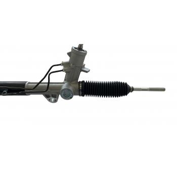 2002 Dodge Dakota Rack and Pinion Assembly Edelmann 2010 image 4 of 4