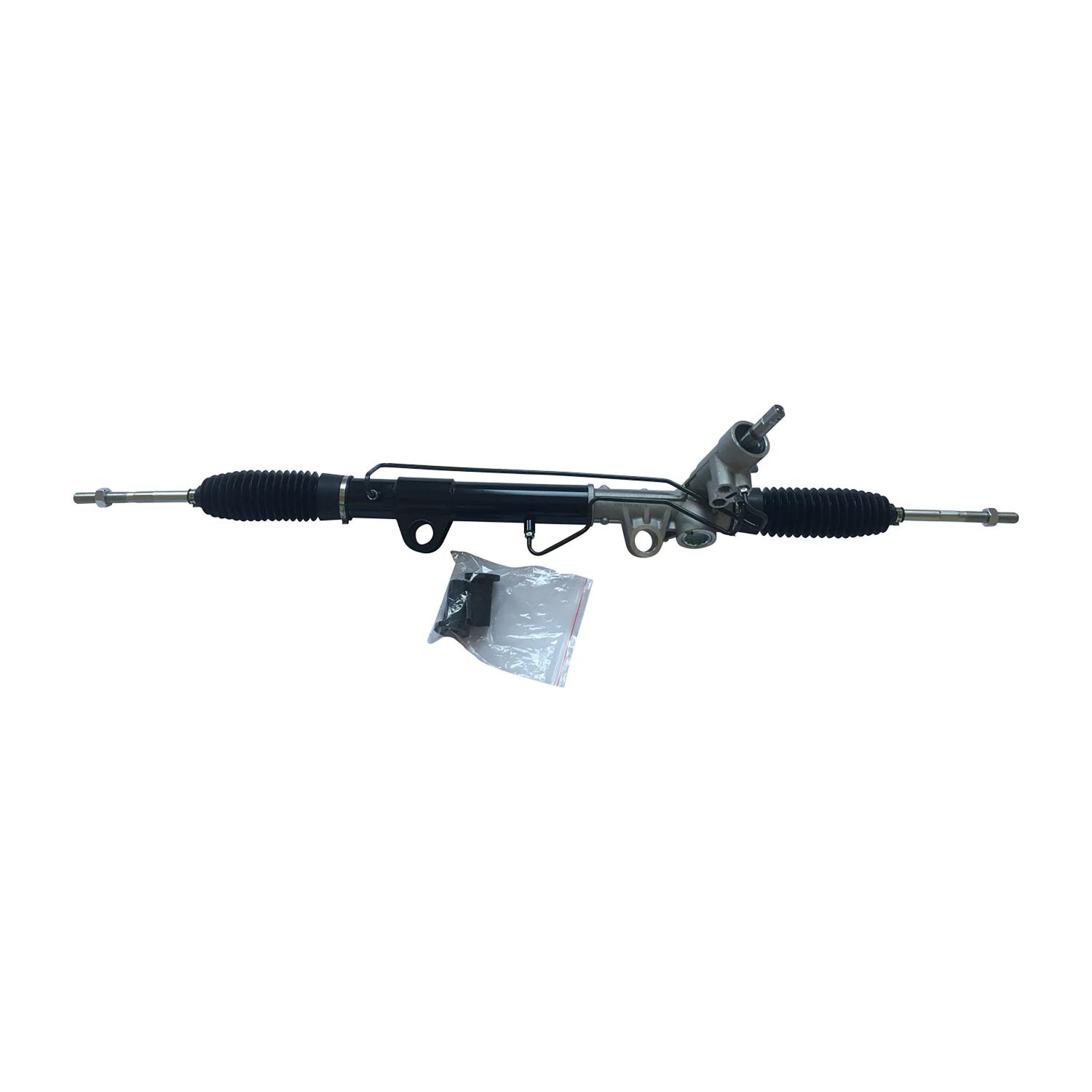 Edelmann 2011 - Rack and Pinion Assembly Edelmann 2011 Rack and Pinion Assembly product image 1 of 4