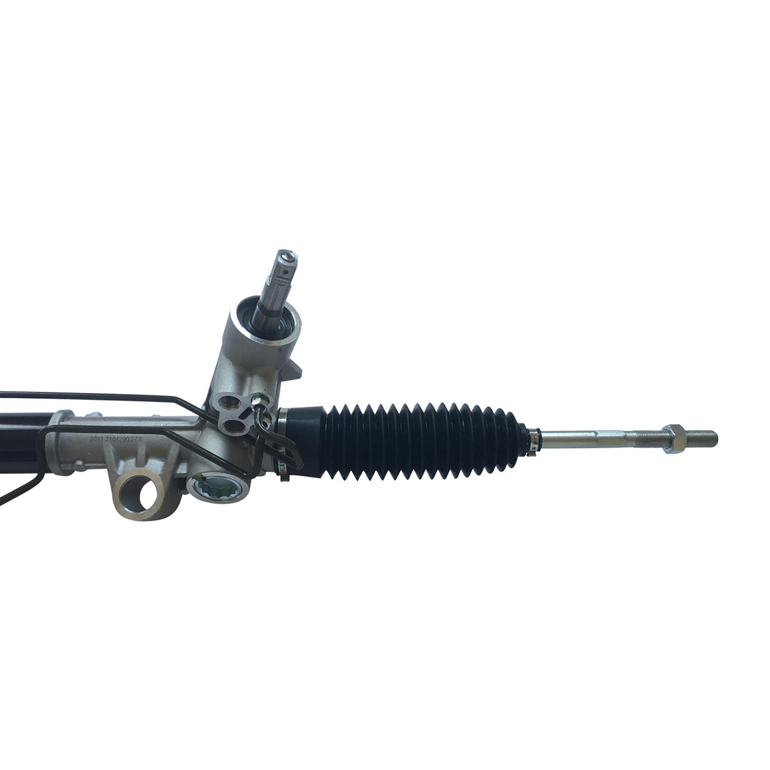 Edelmann 2011 - Rack and Pinion Assembly Edelmann 2011 Rack and Pinion Assembly product image 2 of 4