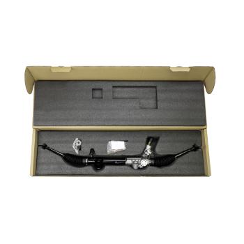 2005 Jeep Liberty Rack and Pinion Assembly Edelmann 2011 image 4 of 4