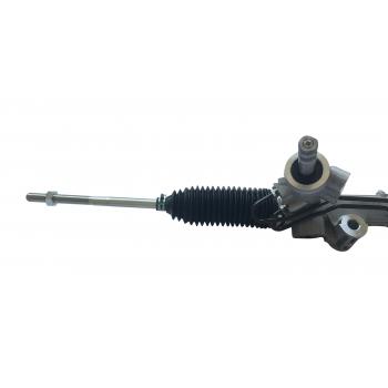 2005 Dodge Grand Caravan Rack and Pinion Assembly Edelmann 2012 image 2 of 4
