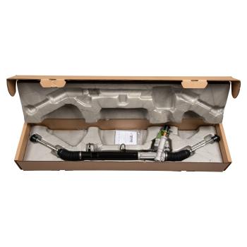 2005 Dodge Grand Caravan Rack and Pinion Assembly Edelmann 2012 image 4 of 4