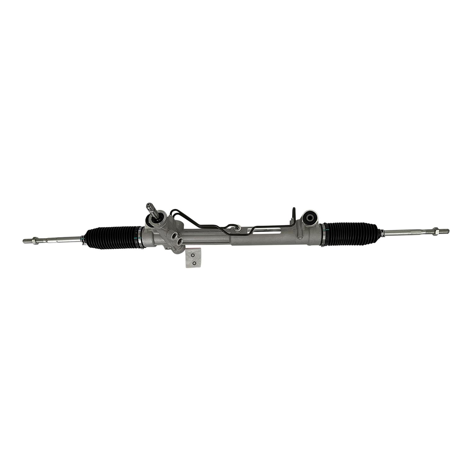 Edelmann 2013 - Rack and Pinion Assembly Edelmann 2013 Rack and Pinion Assembly product image 1 of 5