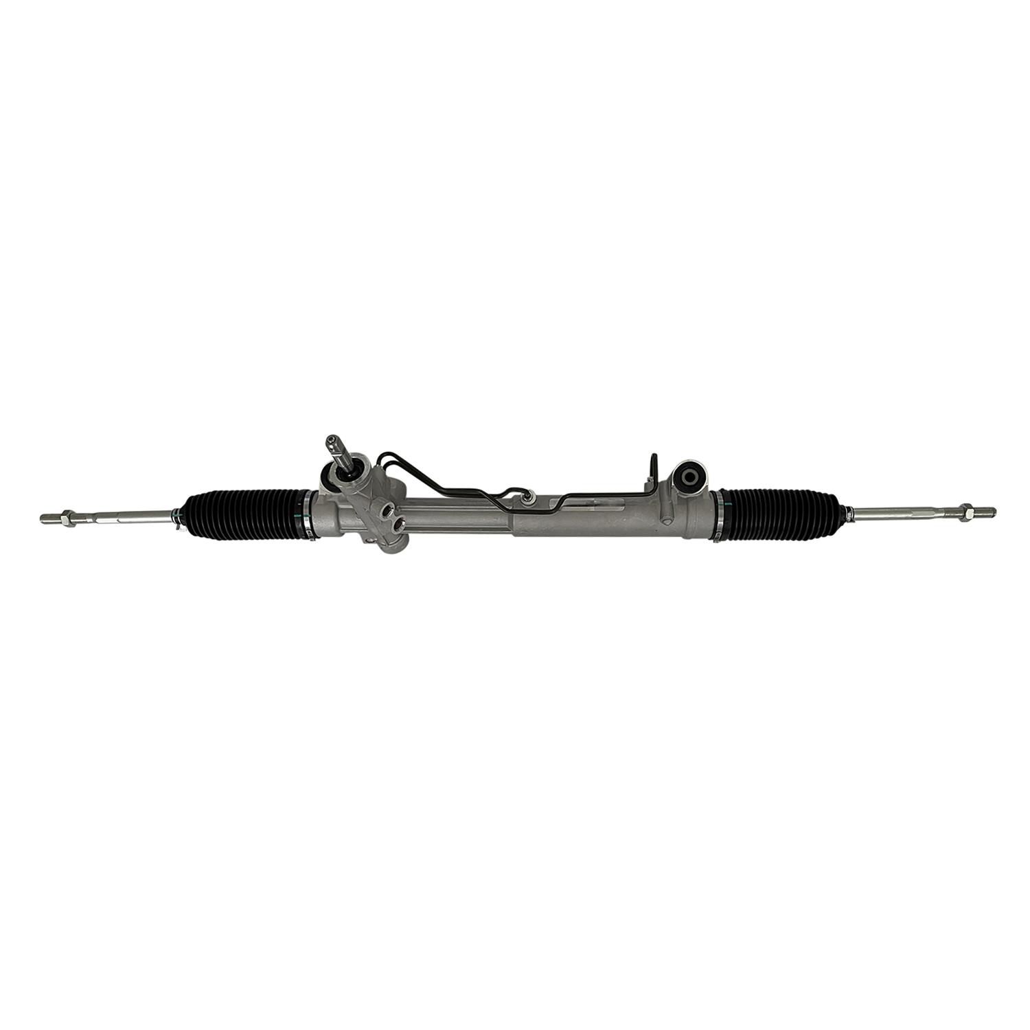 Edelmann 2013 - Rack and Pinion Assembly Edelmann 2013 Rack and Pinion Assembly product image 2 of 5
