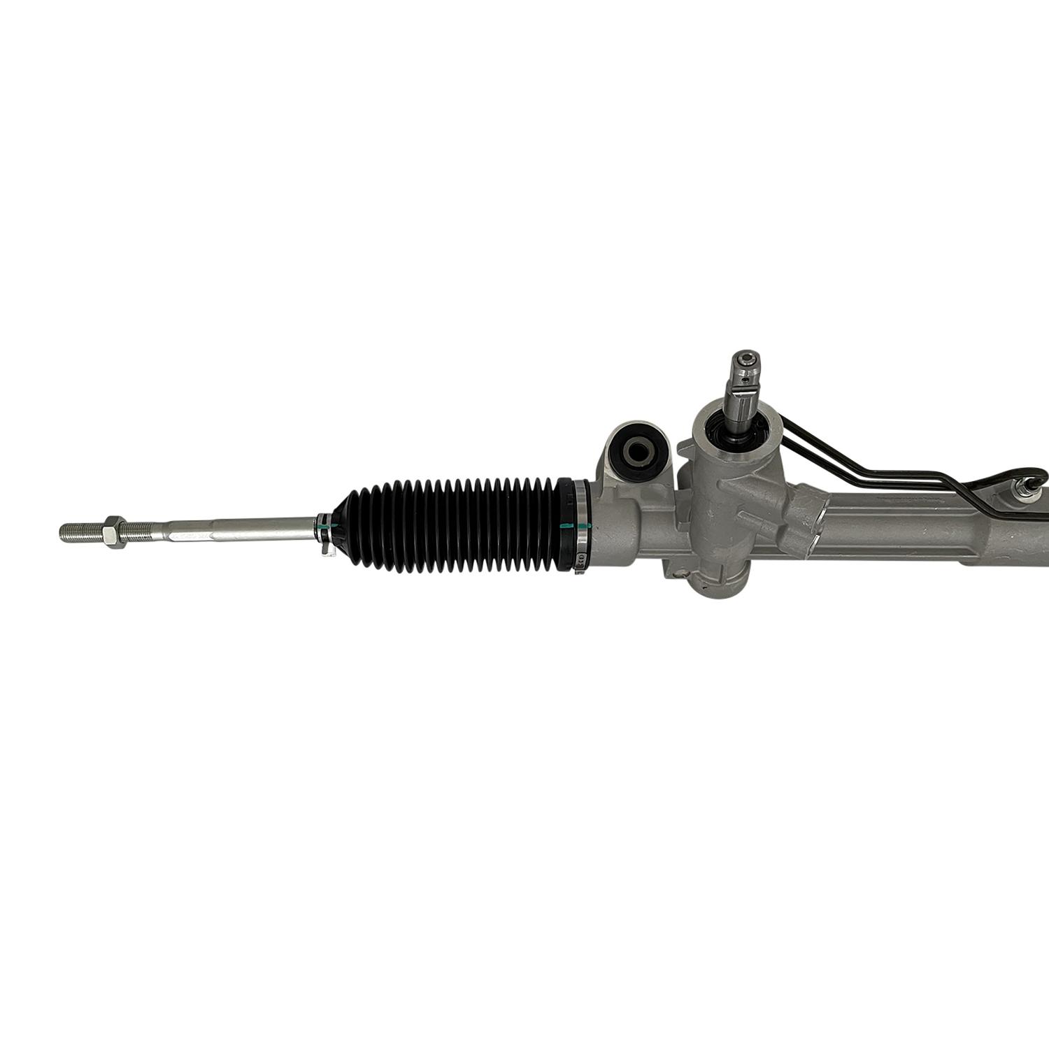 Edelmann 2013 - Rack and Pinion Assembly Edelmann 2013 Rack and Pinion Assembly product image 3 of 5