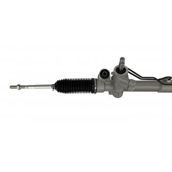2007 Dodge Magnum Rack and Pinion Assembly Edelmann 2013 image 3 of 4