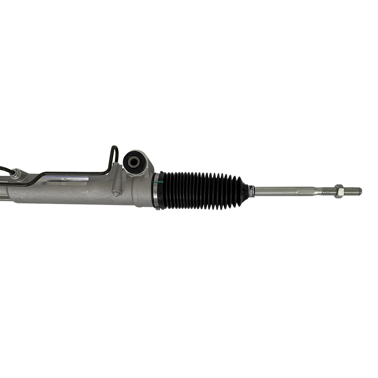 Edelmann 2013 - Rack and Pinion Assembly Edelmann 2013 Rack and Pinion Assembly product image 4 of 5