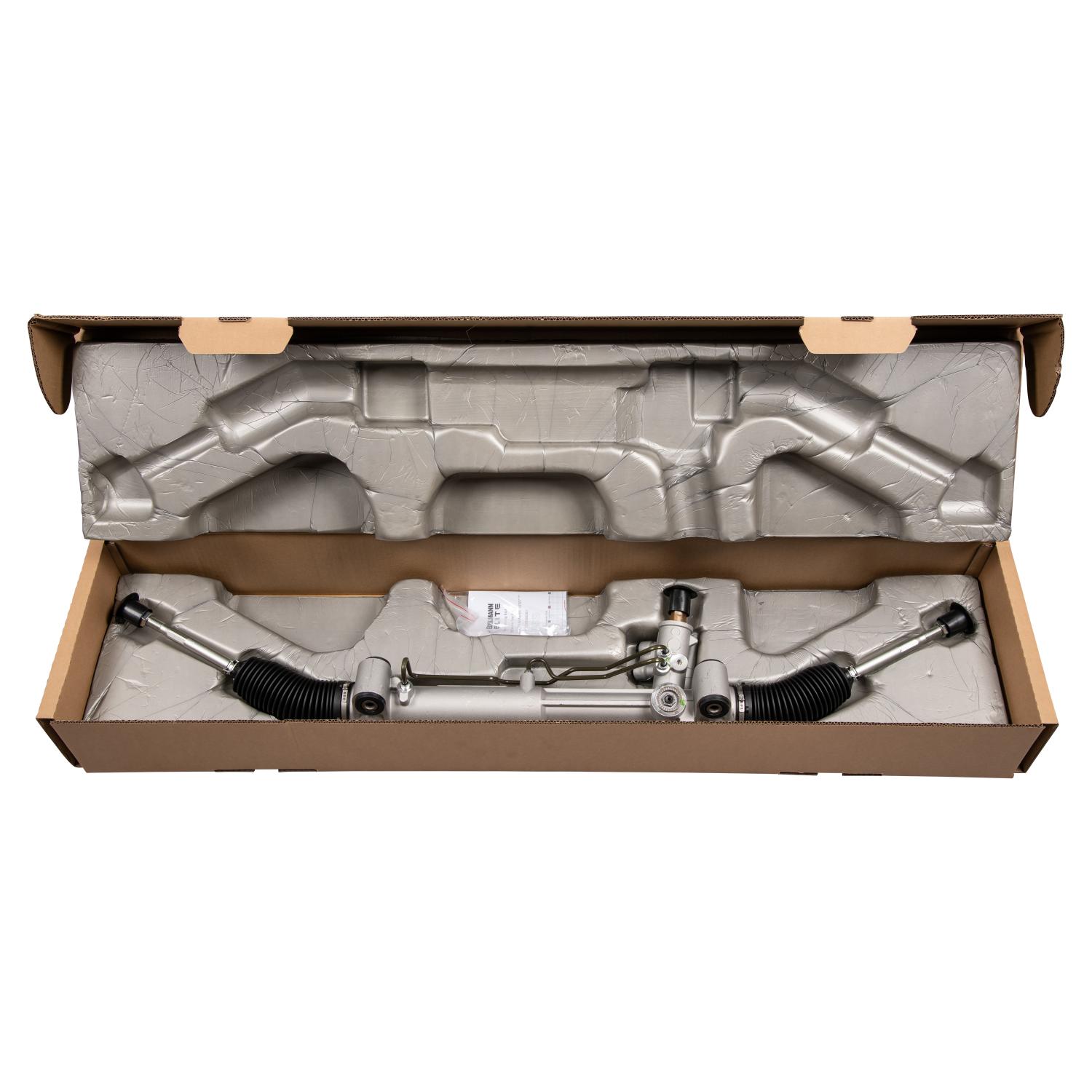 Edelmann 2013 - Rack and Pinion Assembly Edelmann 2013 Rack and Pinion Assembly product image 5 of 5