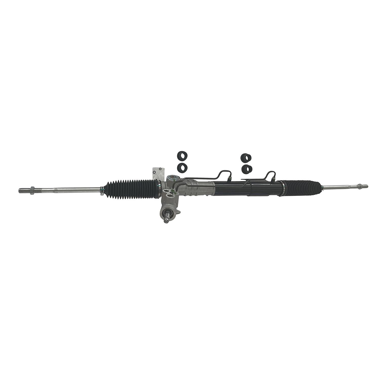 Edelmann 2014 Rack and Pinion Assembly product image 1 of 8