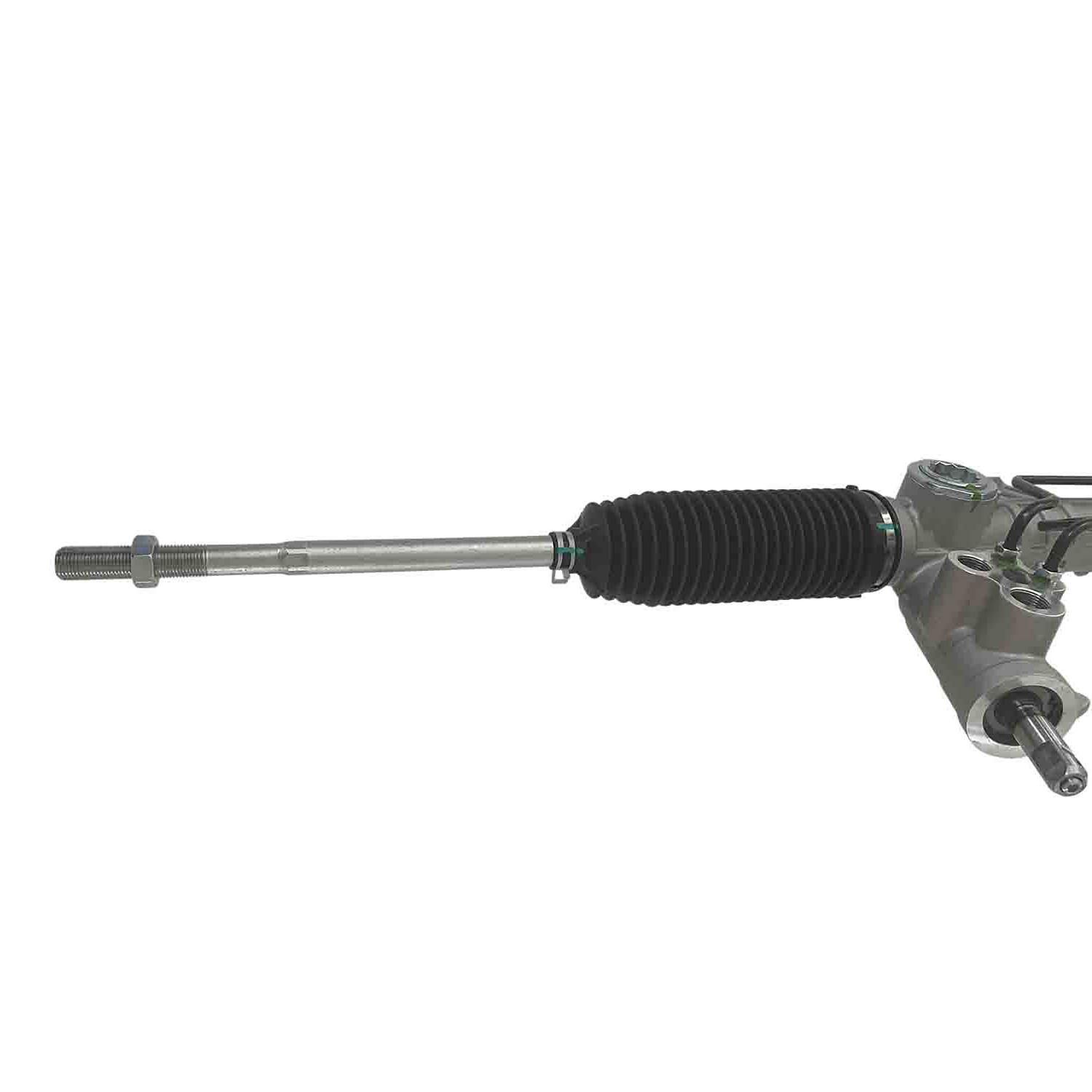 Edelmann 2014 Rack and Pinion Assembly product image 2 of 8