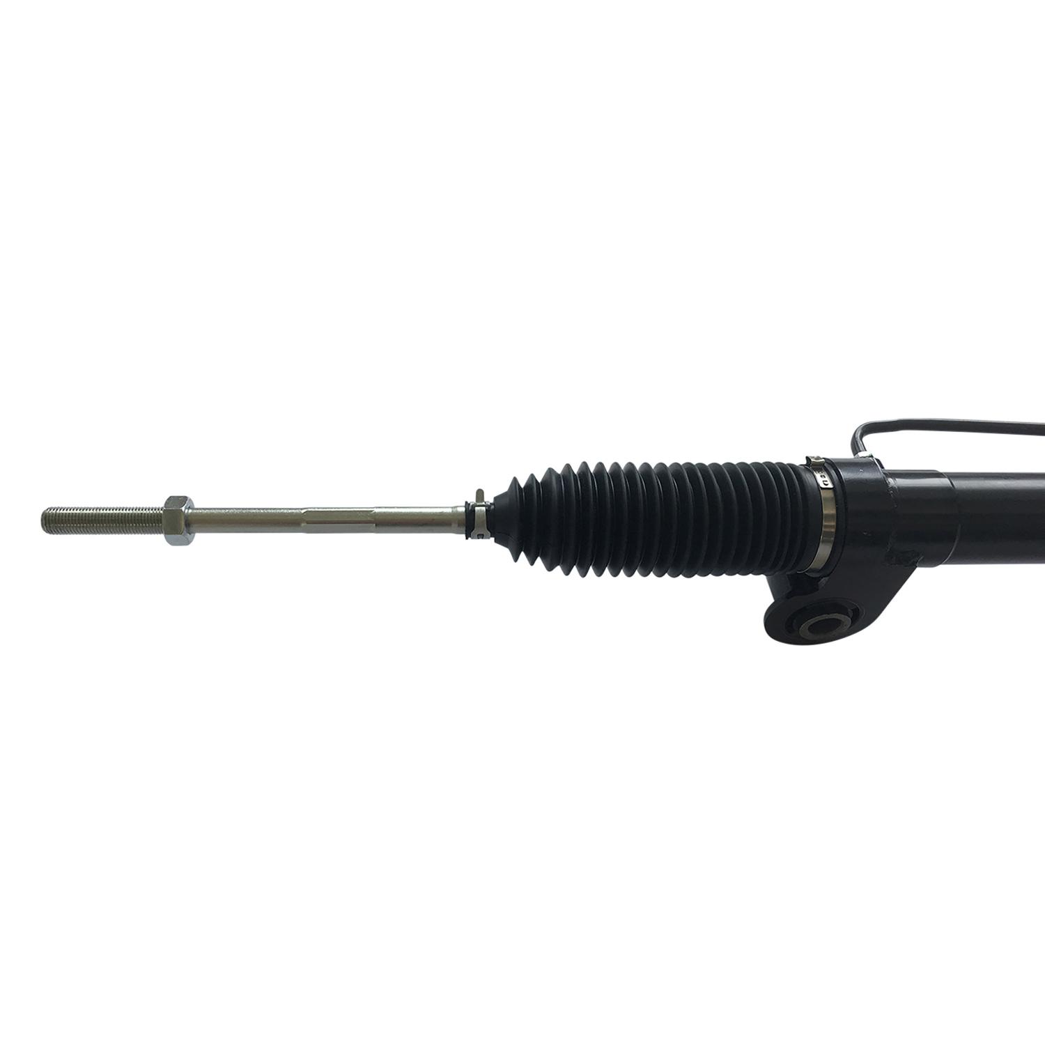 Edelmann 2015 - Rack and Pinion Assembly Edelmann 2015 Rack and Pinion Assembly product image 2 of 7