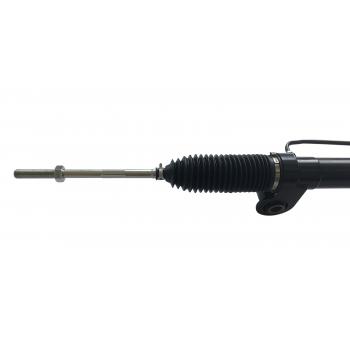 2006 GMC Sierra 1500 Rack and Pinion Assembly Edelmann 2015 image 2 of 4