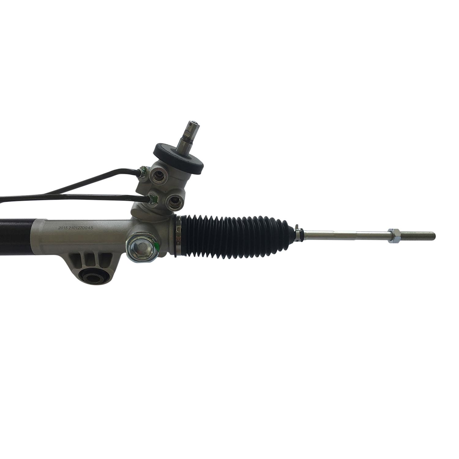 Edelmann 2015 - Rack and Pinion Assembly Edelmann 2015 Rack and Pinion Assembly product image 3 of 7