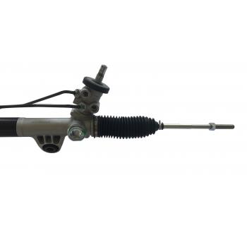 2006 GMC Sierra 1500 Rack and Pinion Assembly Edelmann 2015 image 3 of 4
