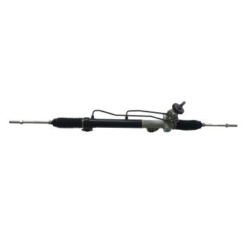 2006 GMC Sierra 1500 Rack and Pinion Assembly Edelmann 2015 image 4 of 4