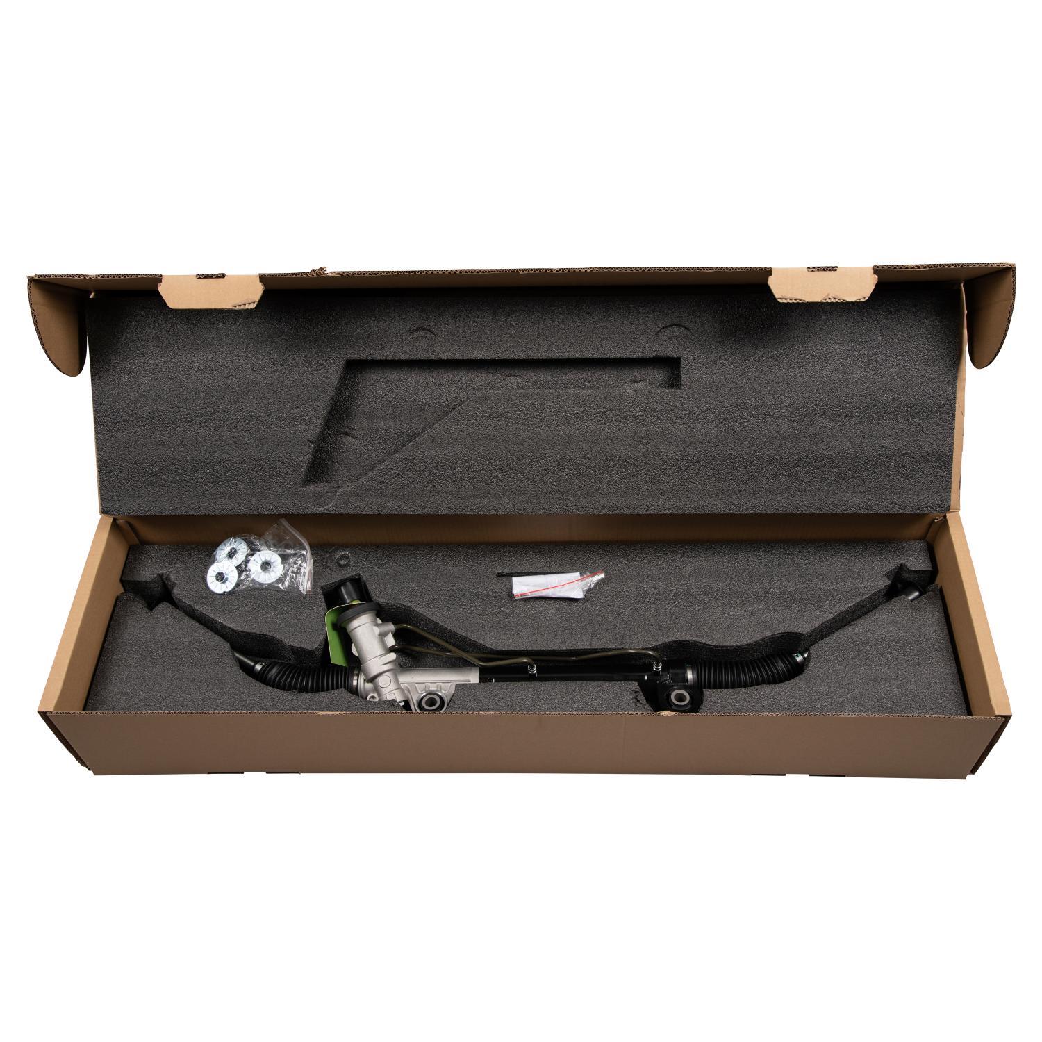 Edelmann 2015 - Rack and Pinion Assembly Edelmann 2015 Rack and Pinion Assembly product image 7 of 7