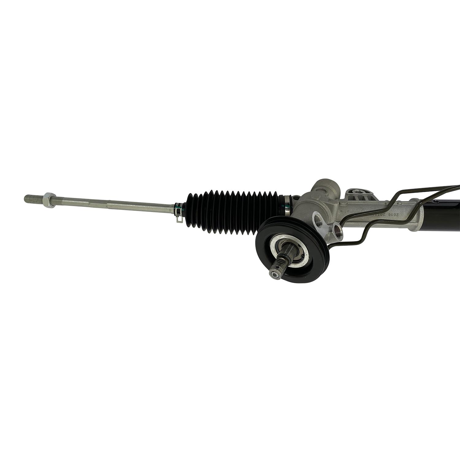 Edelmann 2016 - Rack and Pinion Assembly Edelmann 2016 Rack and Pinion Assembly product image 5 of 7