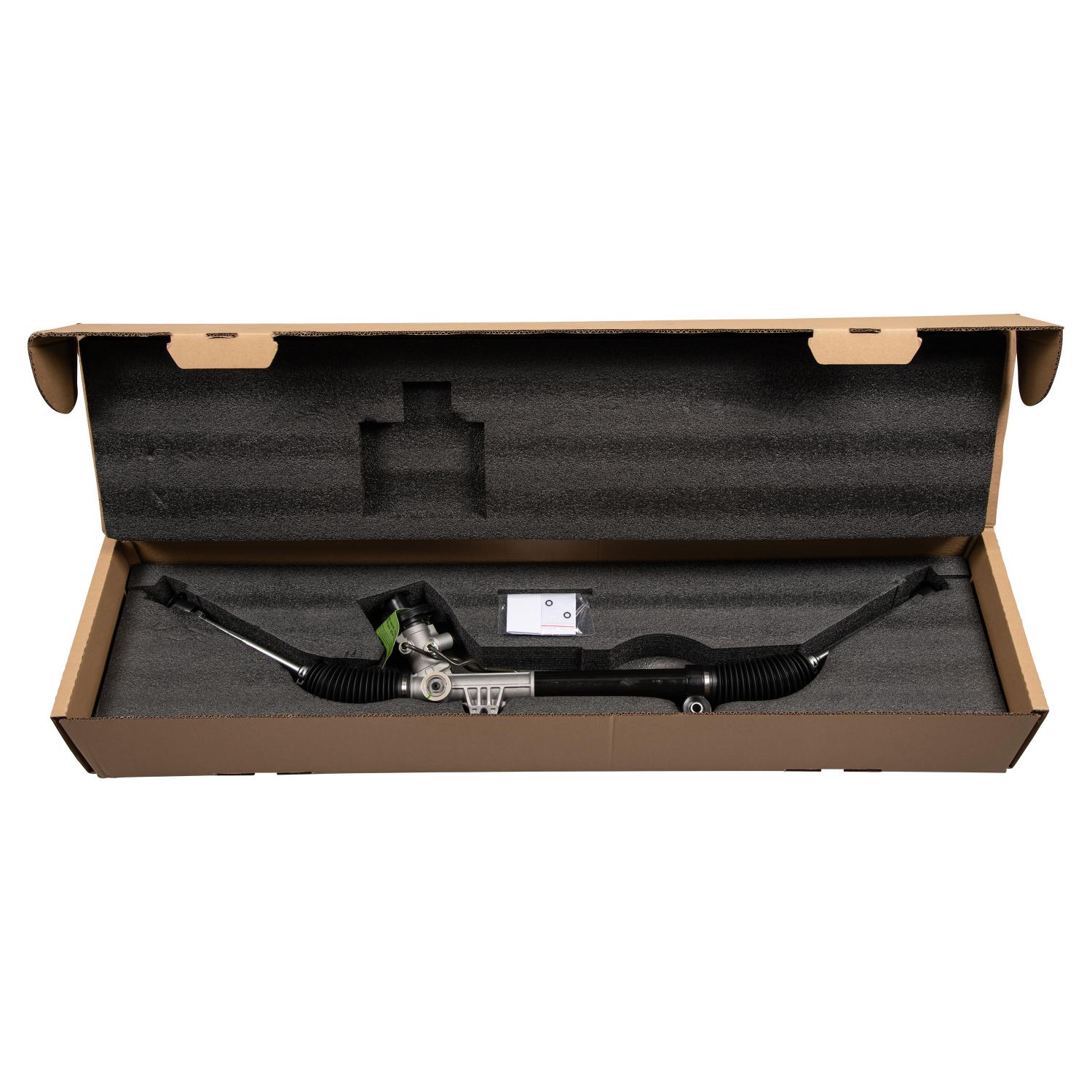 Edelmann 2016 - Rack and Pinion Assembly Edelmann 2016 Rack and Pinion Assembly product image 7 of 7