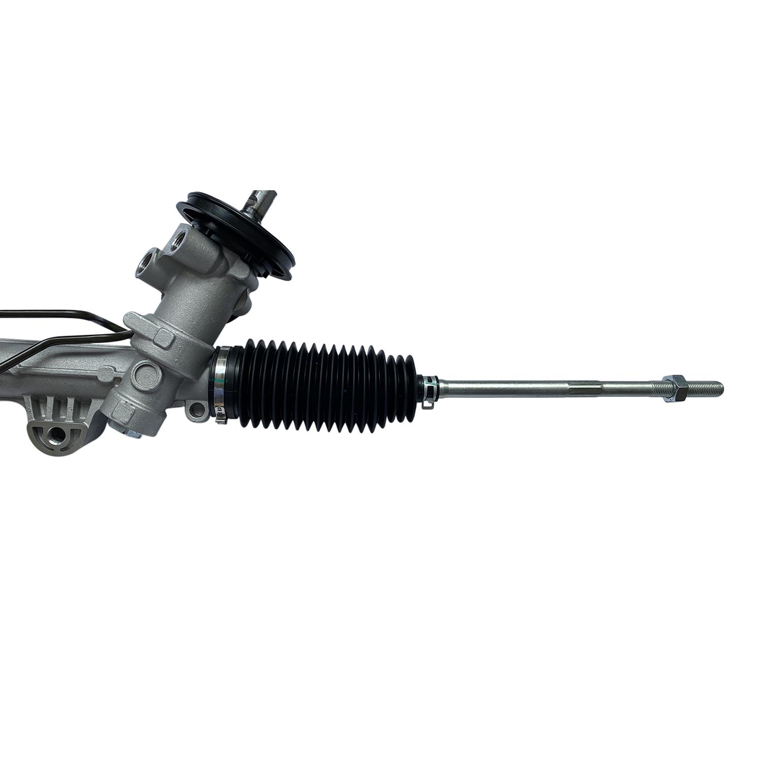 Edelmann 2017 - Rack and Pinion Assembly Edelmann 2017 Rack and Pinion Assembly product image 3 of 7