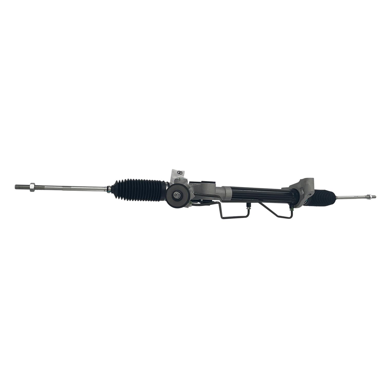 Edelmann 2019 - Rack and Pinion Assembly Edelmann 2019 Rack and Pinion Assembly product image 1 of 5