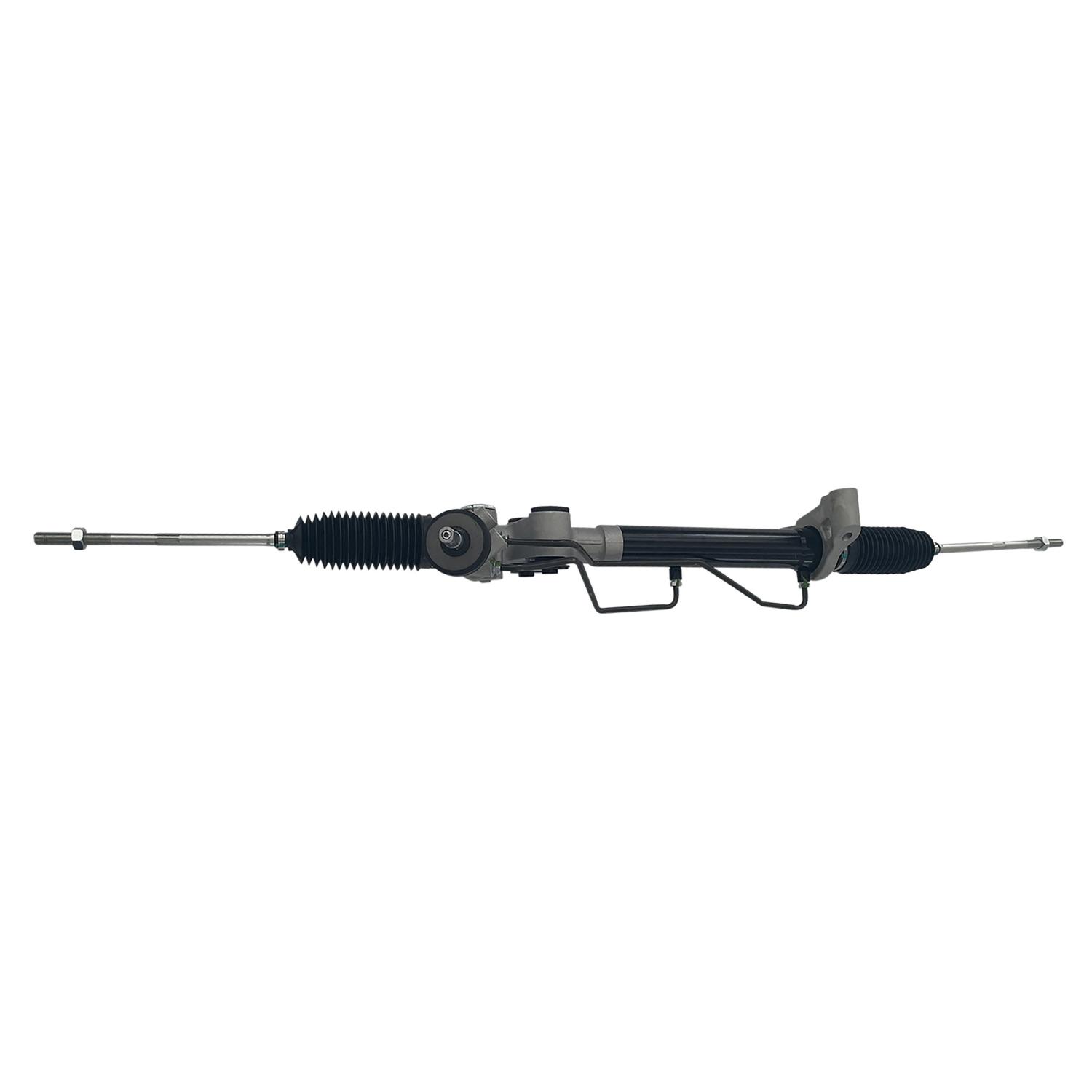 Edelmann 2019 - Rack and Pinion Assembly Edelmann 2019 Rack and Pinion Assembly product image 4 of 5