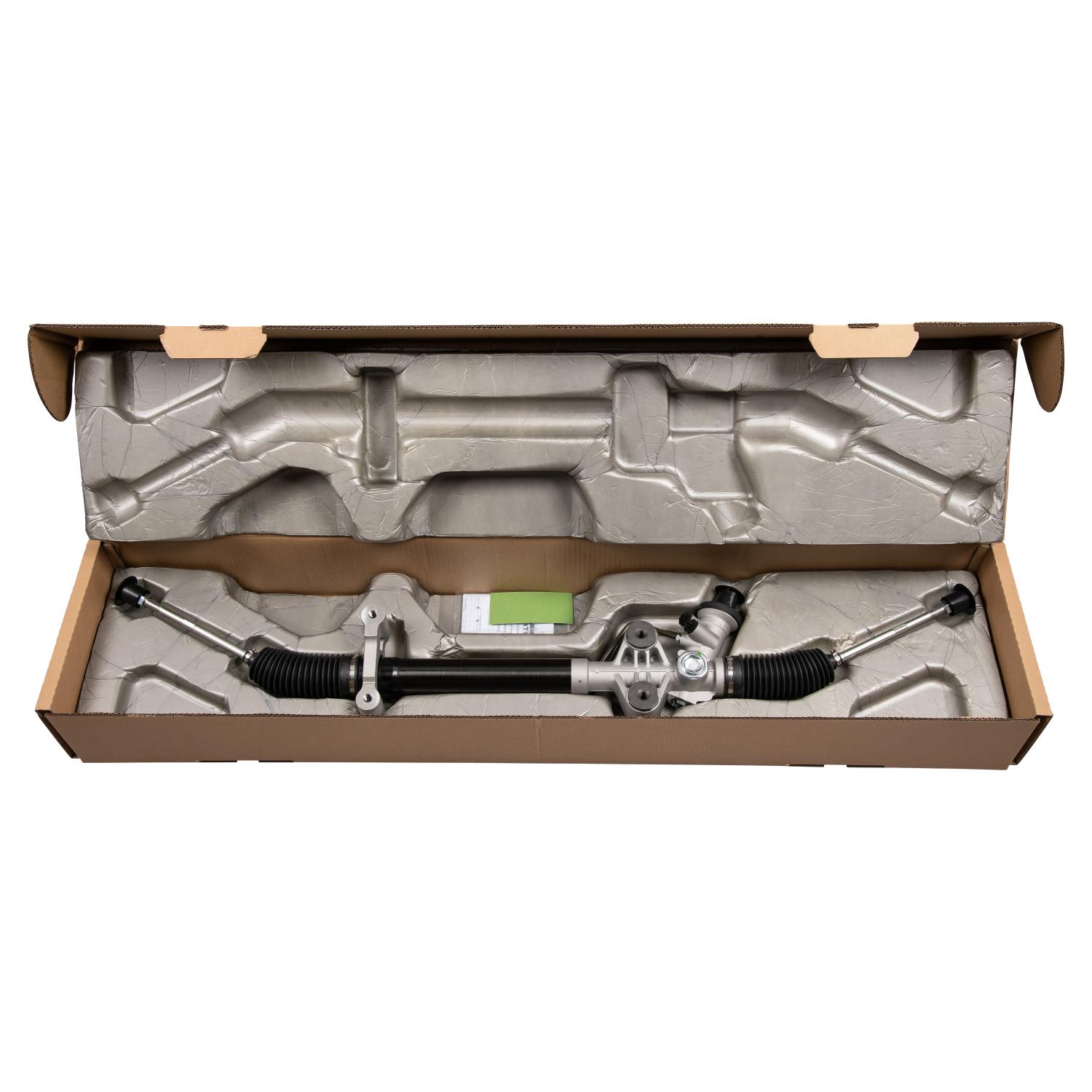 Edelmann 2019 - Rack and Pinion Assembly Edelmann 2019 Rack and Pinion Assembly product image 5 of 5