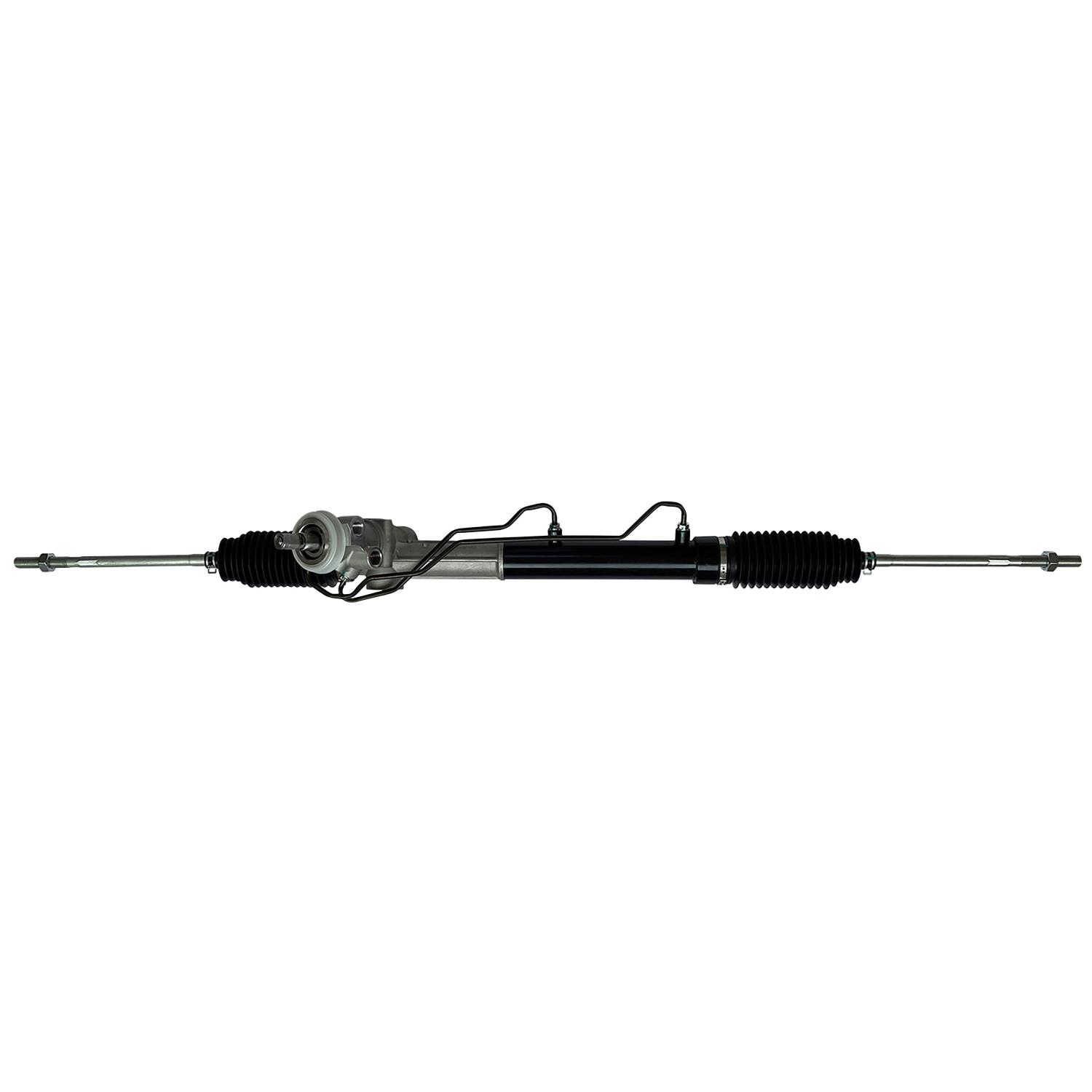 Edelmann 2020 - Rack and Pinion Assembly Edelmann 2020 Rack and Pinion Assembly product image 1 of 7