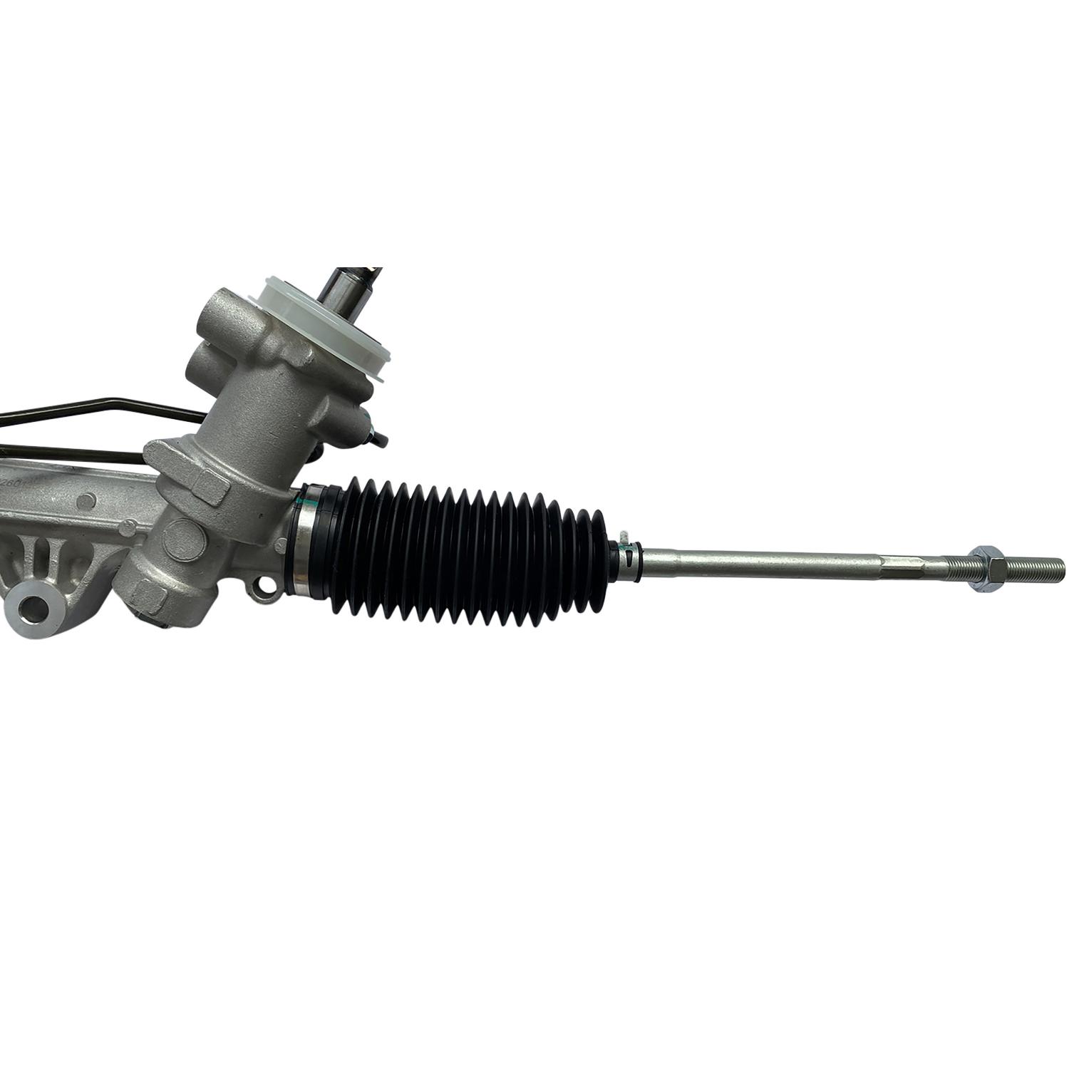 Edelmann 2020 - Rack and Pinion Assembly Edelmann 2020 Rack and Pinion Assembly product image 3 of 7