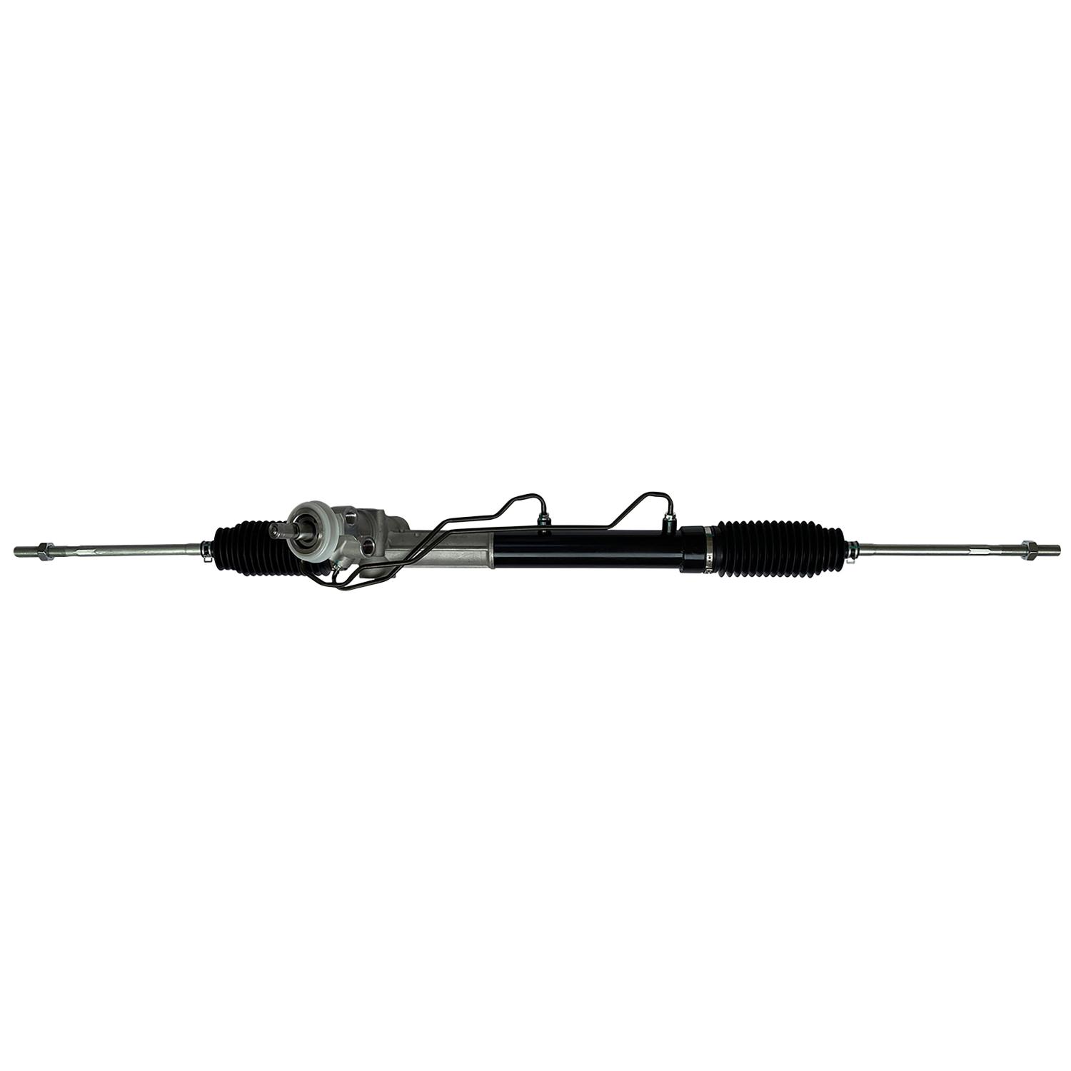 Edelmann 2020 - Rack and Pinion Assembly Edelmann 2020 Rack and Pinion Assembly product image 4 of 7